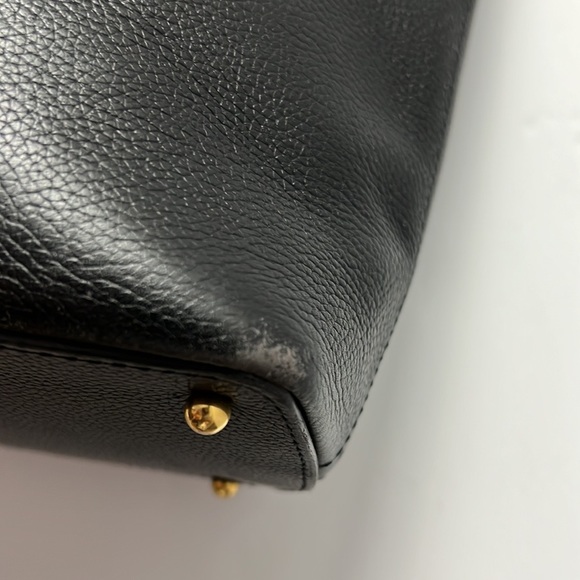 Delvaux Luxury leather shoulder bag - Picture 13 of 17